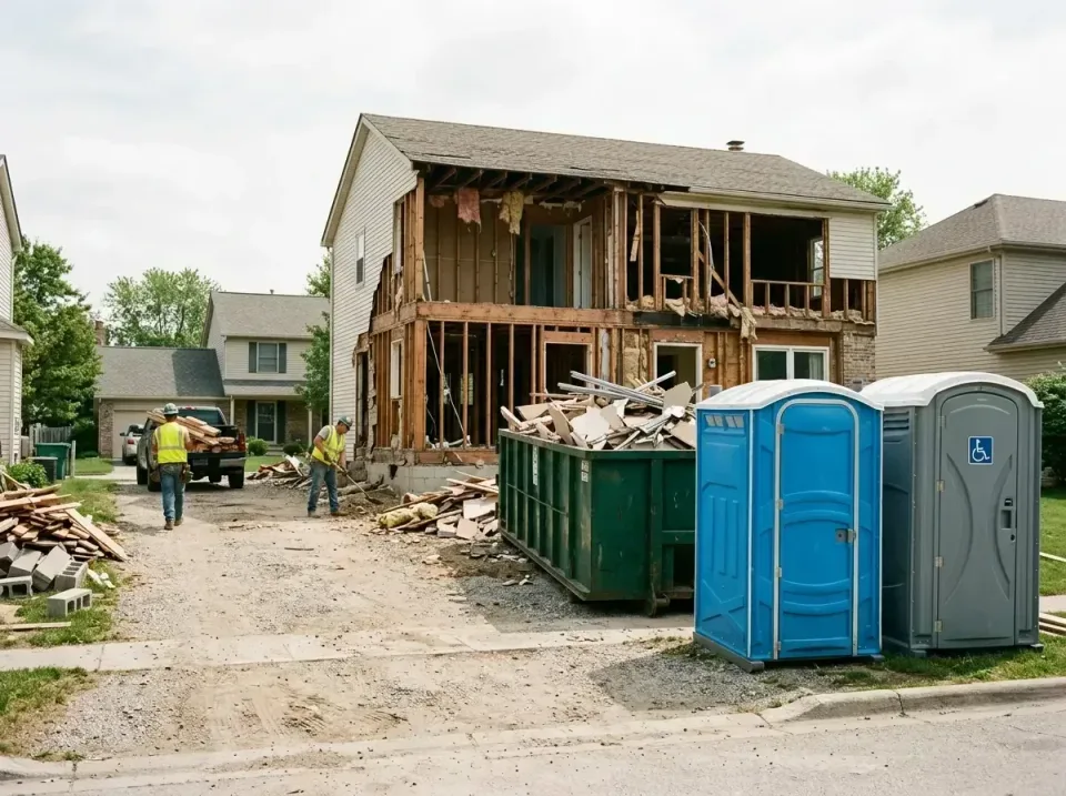 home-renovation-demolition-sit-010 — frequently asked questions, Portable Toilet & Dumpsters Rental in Ben Lomond, CA
